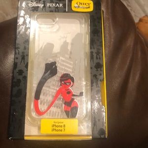 Disney Pixar otter box